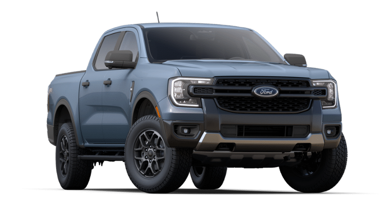 Ranger® vehicle